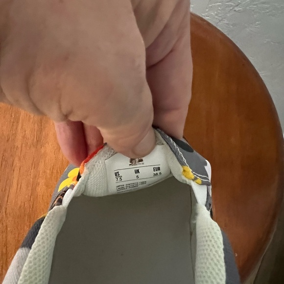 Cabin Kicks Women’s Slip in Shoes Size 7.5 - Picture 3 of 4